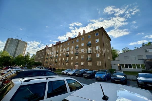 Prodej bytu 2+1 60 m², Havanská, Ostrava, Moravskoslezský kraj