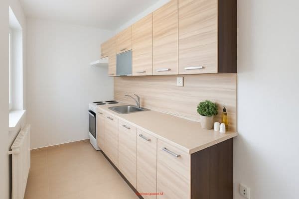 Pronájem bytu 2+kk 45 m², Jana Švermy, Pronájem bytu 2+kk 45 m², Jana Švermy,