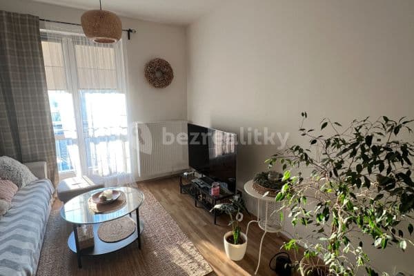 Prodej bytu 2+kk 45 m², Pelušková, Hlavní město Praha Prodej bytu 2+kk 45 m², Pelušková, Hlavní město Praha