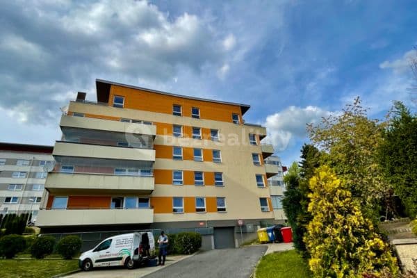 Pronájem bytu 2+kk 66 m², Rubínová, Liberec Pronájem bytu 2+kk 66 m², Rubínová, Liberec