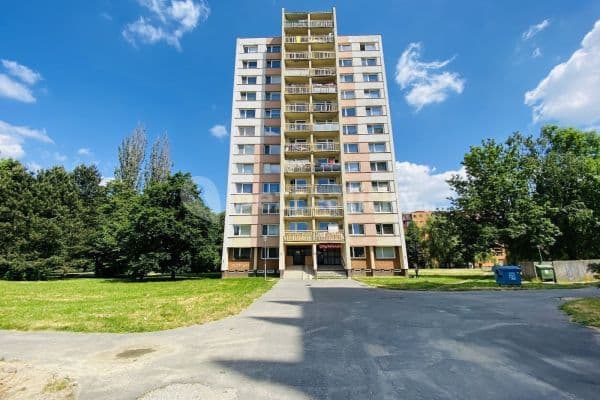 Pronájem bytu 3+1 66 m², náměstí Václava Vacka, Ostrava, Moravskoslezský kraj