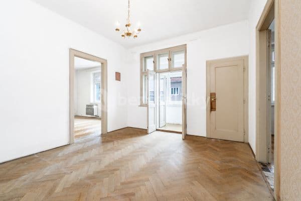 Prodej bytu 1+1 77 m², Tučkova, 