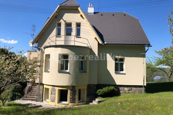 Prodej domu 120 m², pozemek 1.600 m², Sokolská, Senohraby