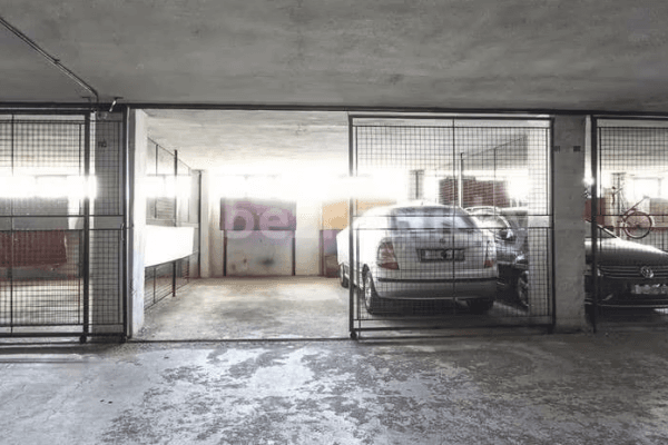 Prodej garáže 13 m², Herčíkova, Brno Prodej garáže 13 m², Herčíkova, Brno