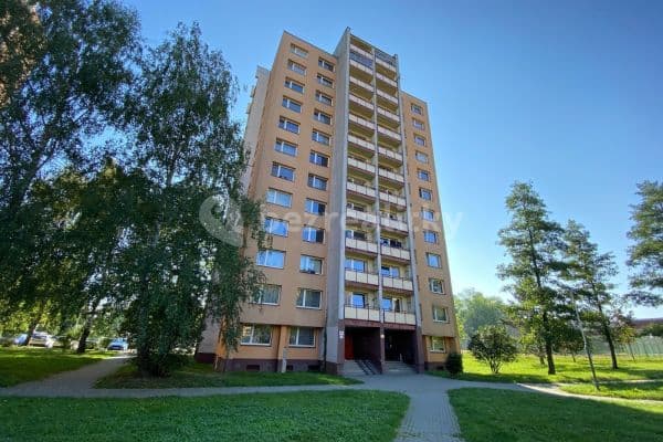 Pronájem bytu 3+1 67 m², Čsl. armády, Karviná, Moravskoslezský kraj