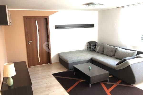 Pronájem bytu 3+1 80 m², Tvrdého, Hlavní město Praha Pronájem bytu 3+1 80 m², Tvrdého, Hlavní město Praha