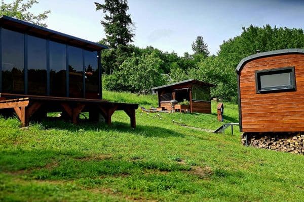 Pronájem chaty, chalupy, Místo Pronájem chaty, chalupy, Místo