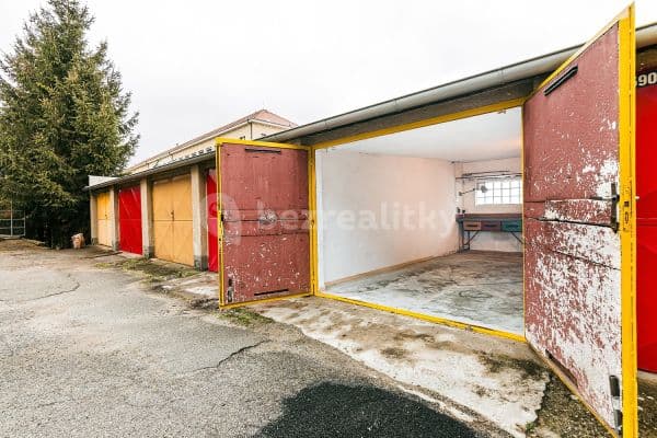 Pronájem garáže 16 m², Erbenova, Blansko, Jihomoravský kraj
