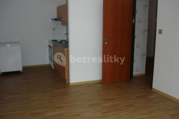 Pronájem bytu 2+kk 41 m², Děčínská, Kladno, Středočeský kraj