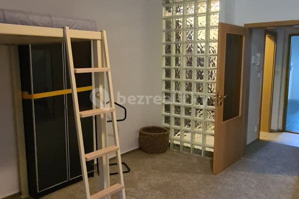 Prodej bytu 1+kk 41 m², Záběhlická, Hlavní město Praha