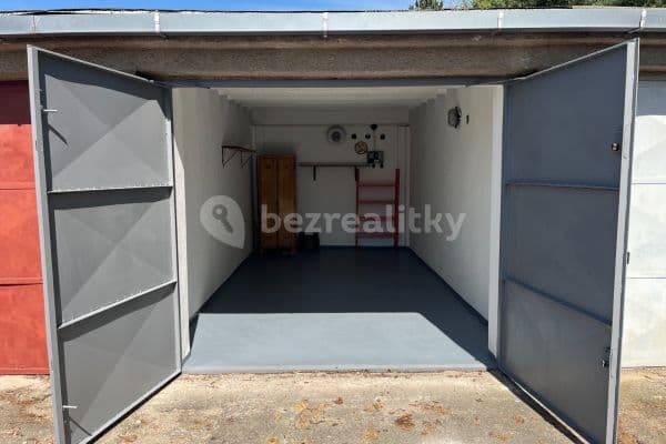 Prodej garáže 18 m², Třískalova, Brno