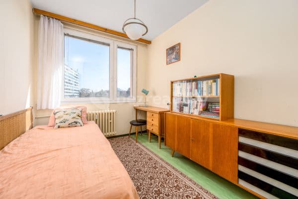 Prodej bytu 3+1 56 m², Pujmanové, Hlavní město Praha