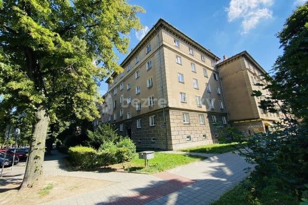 Pronájem bytu 2+kk 39 m², Matěje Kopeckého, Ostrava, Moravskoslezský kraj