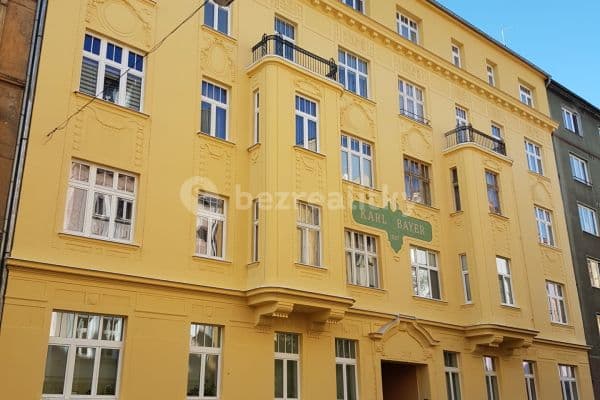 Pronájem bytu 2+1 70 m², Foersterova, Karlovy Vary, Karlovarský kraj