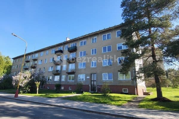 Pronájem bytu 3+1 59 m², Na Nábřeží, Havířov, Moravskoslezský kraj