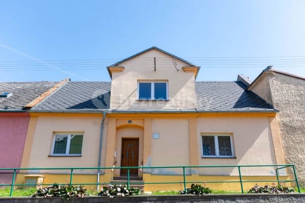 Prodej domu 110 m², pozemek 321 m², Nerudova, 