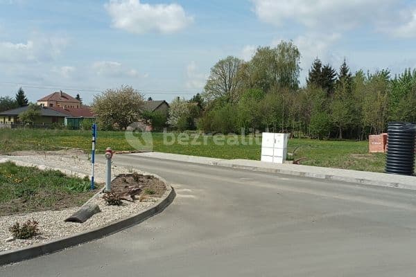 Prodej pozemku 1.330 m², Rokytno