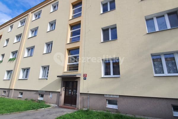 Prodej bytu 2+1 54 m², Na Petřinách, Hlavní město Praha