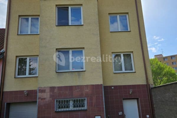 Prodej domu 456 m², pozemek 552 m², Svatoplukova, Brno