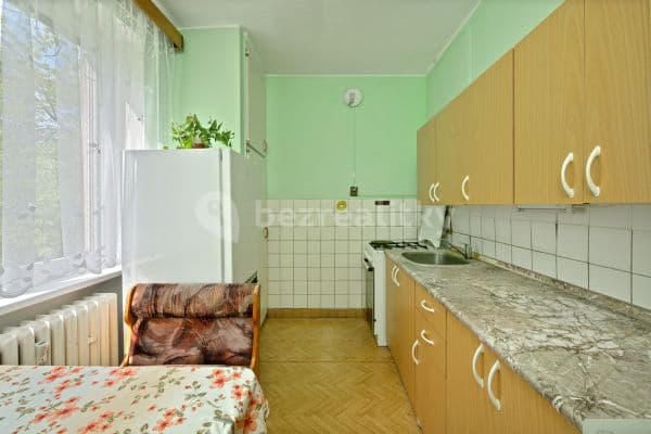Prodej bytu 3+1 61 m², Bedřicha Pacholíka, Jirkov, Ústecký kraj