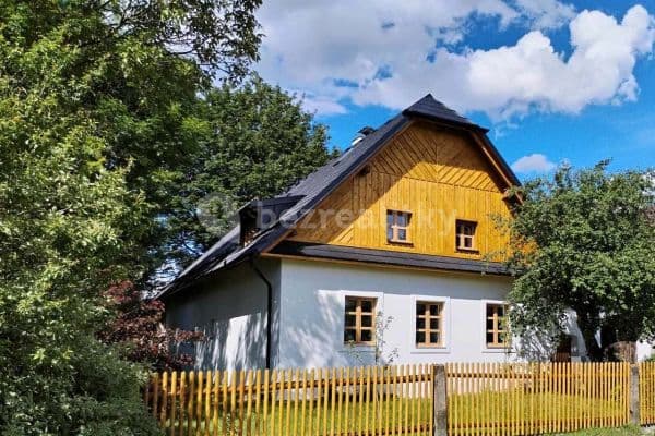 Pronájem chaty, chalupy, Radostín Pronájem chaty, chalupy, Radostín