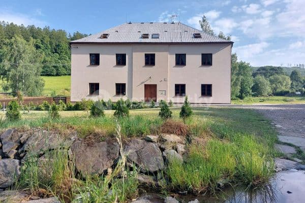 Pronájem chaty, chalupy, Staré Purkartice Pronájem chaty, chalupy, Staré Purkartice