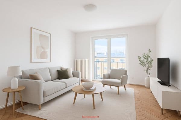 Pronájem bytu 2+1 47 m², Severní, Hlučín, Moravskoslezský kraj Pronájem bytu 2+1 47 m², Severní, Hlučín, Moravskoslezský kraj