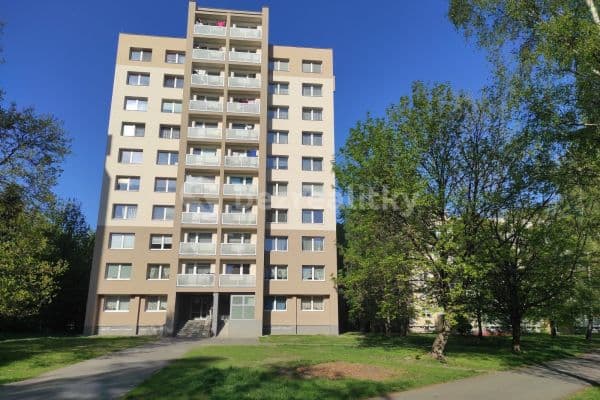 Pronájem bytu 3+1 65 m², Československé armády, Frýdek-Místek, Moravskoslezský kraj