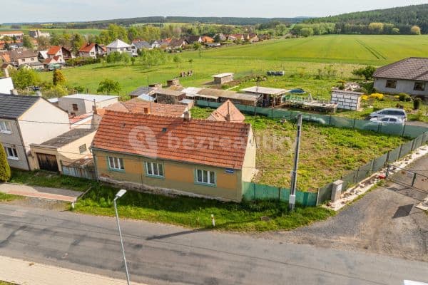 Prodej domu 73 m², pozemek 869 m², Hostokryjská, 