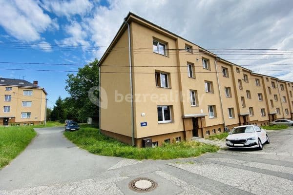 Pronájem bytu 2+kk 52 m², U Kříže, Ostrava, Moravskoslezský kraj