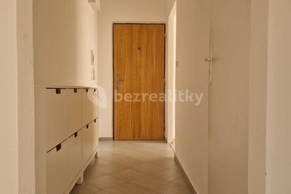 Pronájem bytu 2+1 58 m², Richtrova, Brno, Jihomoravský kraj