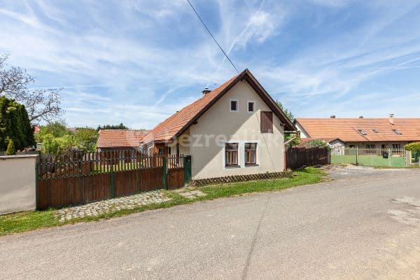 Prodej domu 90 m², pozemek 1.263 m², Předbořice, 