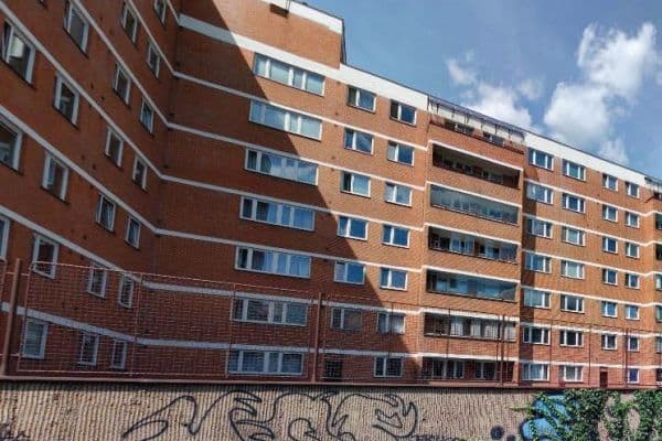 Pronájem bytu 1+1 38 m², Na Mlejnku, Hlavní město Praha Pronájem bytu 1+1 38 m², Na Mlejnku, Hlavní město Praha