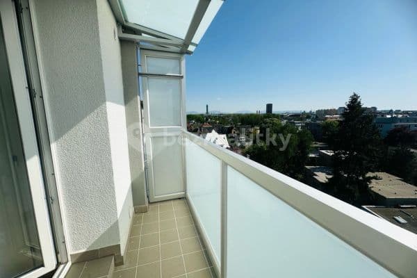 Pronájem bytu 2+1 57 m², Na Bělidle, Ostrava, Moravskoslezský kraj