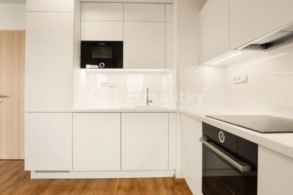 Pronájem bytu 2+1 59 m², Opuštěná, Brno Pronájem bytu 2+1 59 m², Opuštěná, Brno