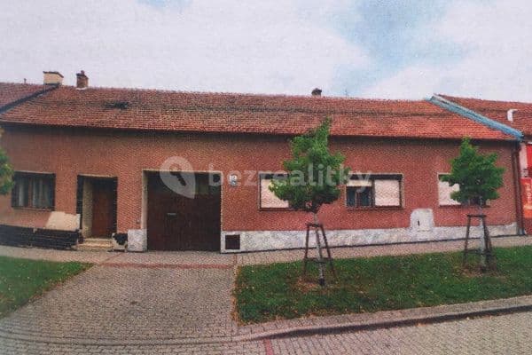 Prodej domu 146 m², pozemek 2.165 m², Tuřanské náměstí, Brno