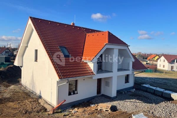 Prodej domu 123 m², pozemek 998 m², Dubová, Buštěhrad