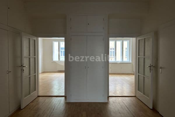 Pronájem bytu 3+1 118 m², V Háji, Hlavní město Praha