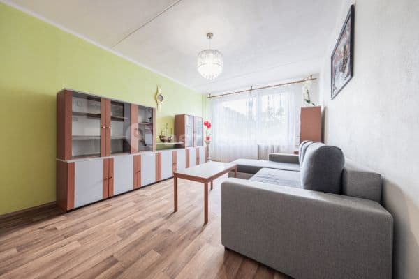 Prodej bytu 3+1 78 m², Bazovského, 