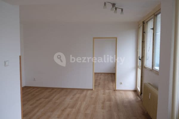 Pronájem bytu 2+kk 46 m², Jičínská, Mladá Boleslav, Středočeský kraj