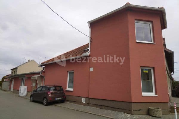 Prodej domu 105 m², pozemek 126 m², Za Humny, Kobylnice