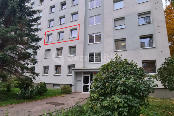 Prodej bytu 3+1 73 m², Minická, Praha