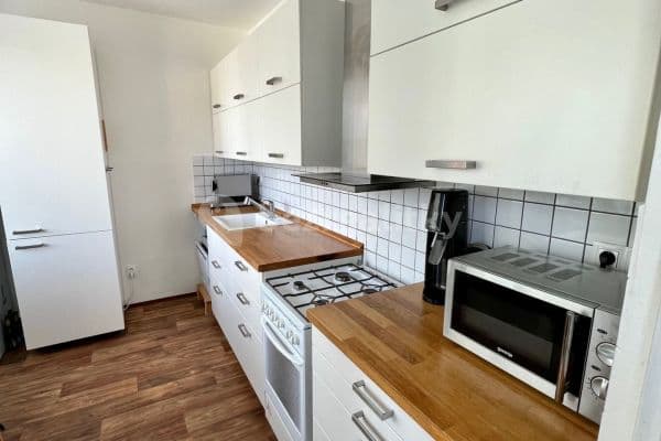 Prodej bytu 3+1 77 m², Přepeřská, Turnov