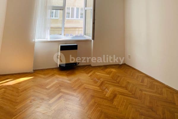 Pronájem bytu 2+kk 60 m², Andrštova, Hlavní město Praha