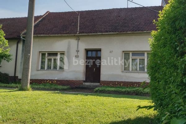 Prodej domu 110 m², pozemek 740 m², Těšany