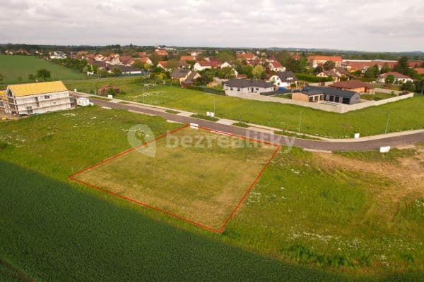 Prodej pozemku 845 m², Nebovidy