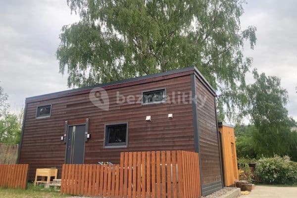 Pronájem bytu 1+kk 35 m², Rovinská, Řevnice Pronájem bytu 1+kk 35 m², Rovinská, Řevnice