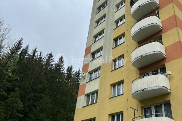 Prodej bytu 3+1 74 m², Loučovice