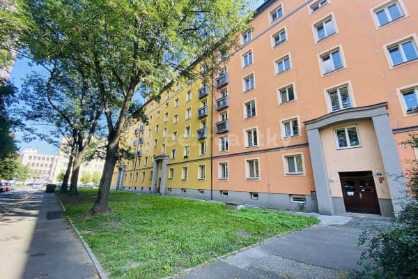 Pronájem bytu 3+1 76 m², Ostrčilova, Ostrava, Moravskoslezský kraj