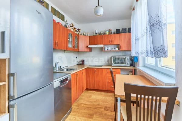 Prodej bytu 2+1 43 m², Vojnova, 